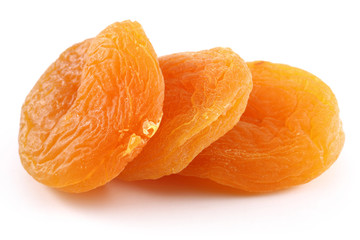 Wall Mural - Dried Apricot