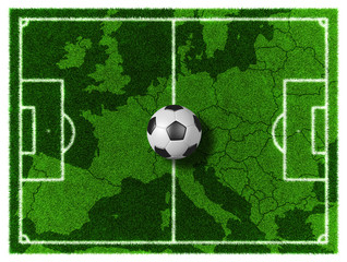 europe football