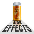 © freshidea - Prescription Medication Side Effects