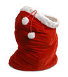 © pixelrobot - Open Santa Bag