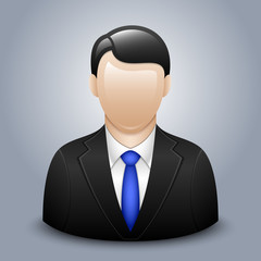 Wall Mural - buddy icon