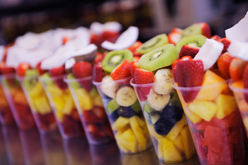 fruit salad