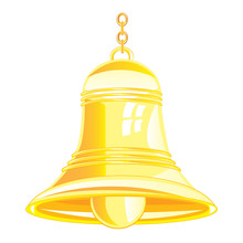 Bell From Gild