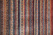 turkish or persian carpet