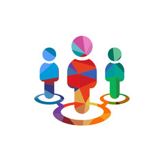 Geometric Icon