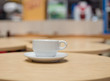 Cup of coffee