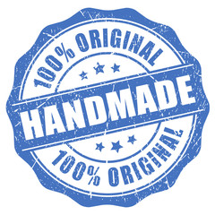 Sticker - Original handmade product