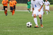 © makieni - サッカー