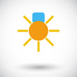 © A Oleksii - Bulb icon