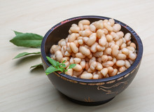 White Canned Beans