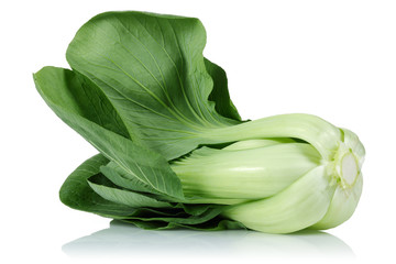 Wall Mural - Bok Choy