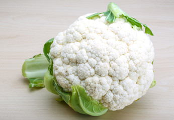 Cauliflower