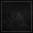 © vik_y - Black Grunge Texture. Vector illustration