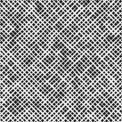 Aufkleber - Abstract grid, grille, grattice. Intersecting lines.