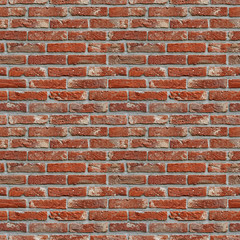 brick wall seamless texture