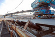 © annavaczi - Mining machinery in the mine