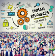 © Rawpixel.com - Human Resources Employment Job Recruitment Profession Concept