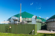 XXX - Biogasanlage - 9654