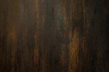 Rusty Metal Corroded Texture Background