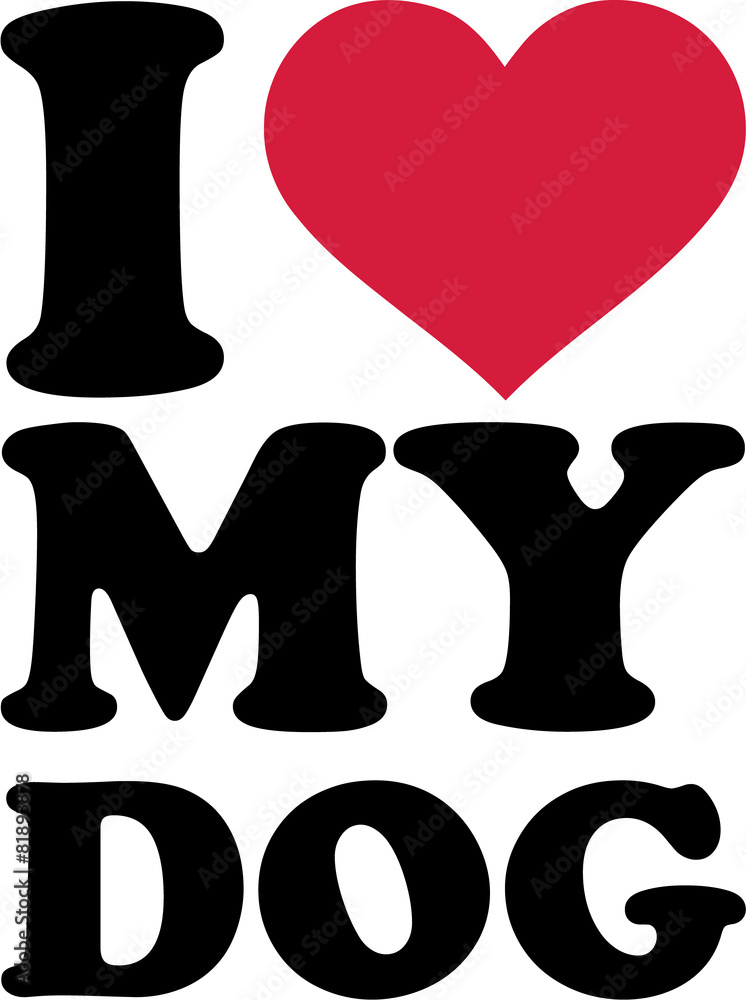 I Love My Dog Song Country I Love My Dog Song I Love My Dog Stock