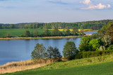 Fototapeta Krajobraz - jezioro