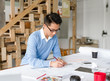 © Sergey Nivens - Getting your house plan ready