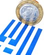 Griechische Finanzkrise