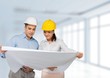 © BillionPhotos.com - Engineer. Young Architects