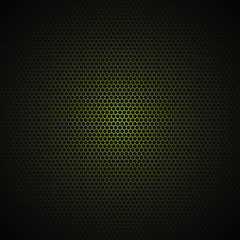 technology geometric vector background