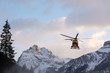 © Malugha - Helikopter