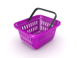 Sticker - Basket.