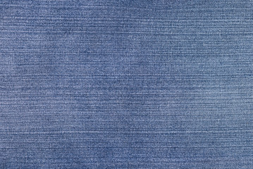 striped textured blue jean