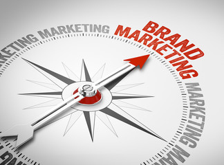 Poster - Brand Marketing