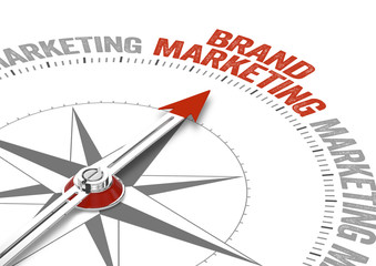 Poster - Brand Marketing