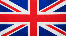 United Kingdom Flag