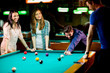 © BGStock72 - Young people playing pool