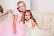 © curlymary - Two Sisters