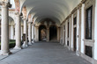© gabriffaldi - Milano; antico ospedale Ca' Granda, ora sede università