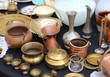 copper pots precious and vintage furnishings for sale in the ant