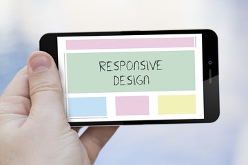 responsive design