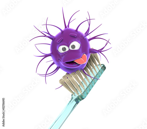 Free image of tooth brush