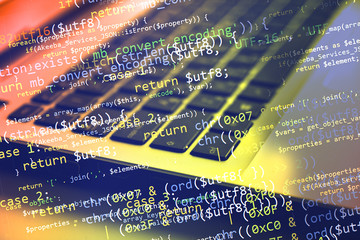 coding