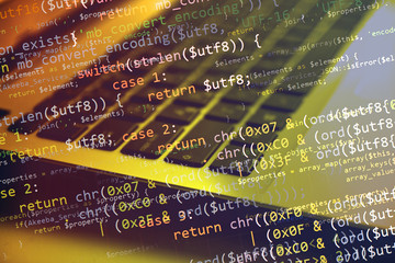 coding