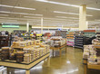 © Erik Isakson/Blend Images - Baked goods section of grocery store