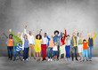 © Rawpixel.com - Diverse Diversity Ethnic Ethnicity Unity Variation Concept