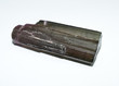 © andy koehler - Tourmaline natural raw gemstone