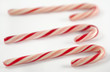 © anjokan - Chrismas decoration on white background