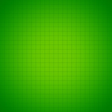 Green Grid Or Mesh Background