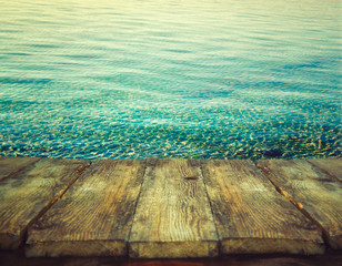 Fototapete - Summer background