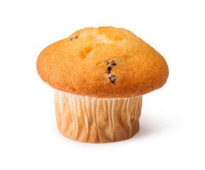 Sticker - Blueberry Muffin